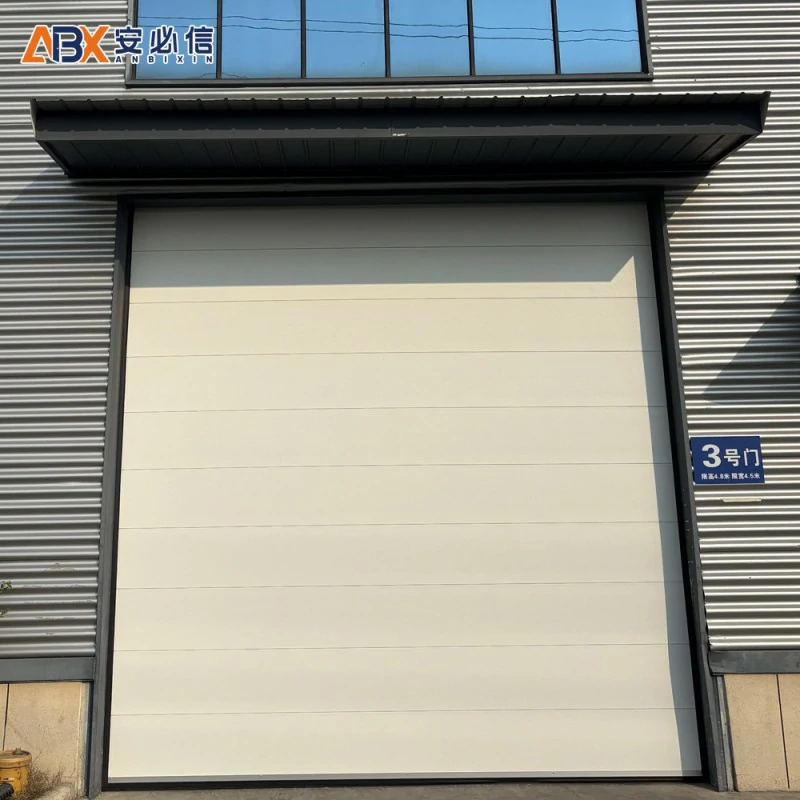 辽阳消防提升门